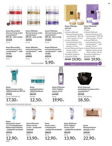 Avon katalog - 01.08.2025. - 31.08.2025. Stranica 122