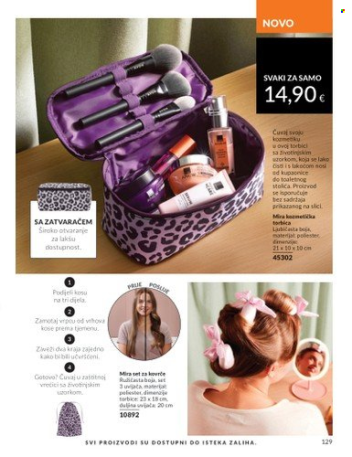 Avon katalog - 01.08.2025. - 31.08.2025. Stranica 129