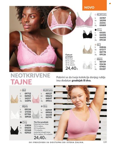 Avon katalog - 01.08.2025. - 31.08.2025. Stranica 139