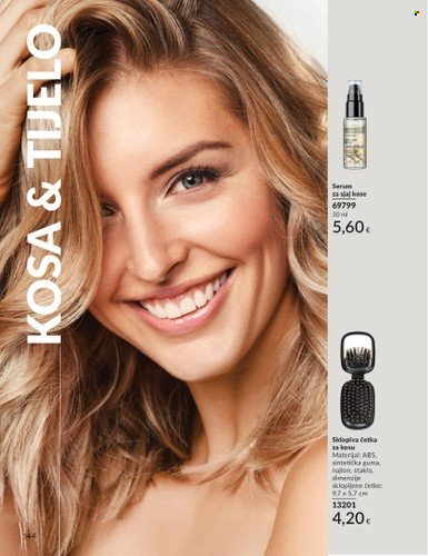 Avon katalog - 01.08.2025. - 31.08.2025. Stranica 144