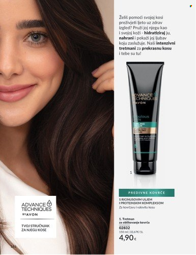Avon katalog - 01.08.2025. - 31.08.2025. Stranica 146