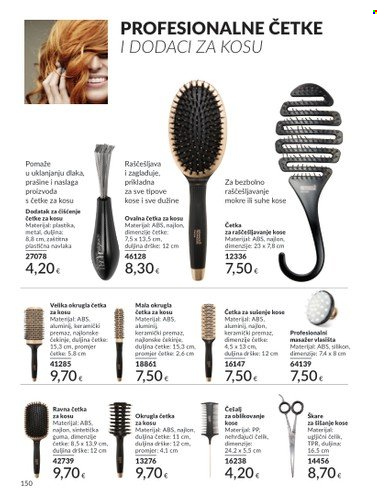 Avon katalog - 01.08.2025. - 31.08.2025. Stranica 150