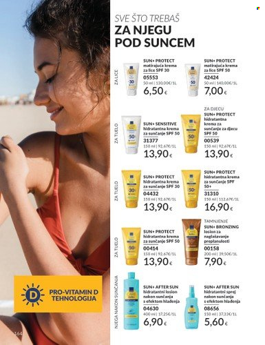 Avon katalog - 01.08.2025. - 31.08.2025. Stranica 164