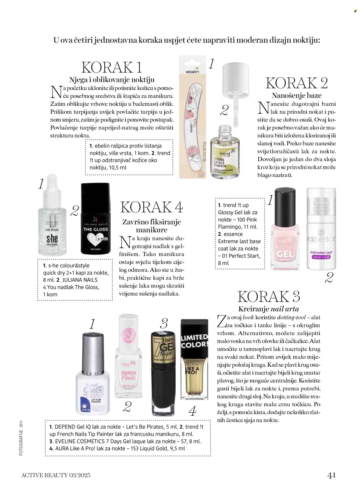 dm katalog Stranica 41