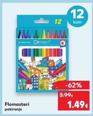 Flomasteri