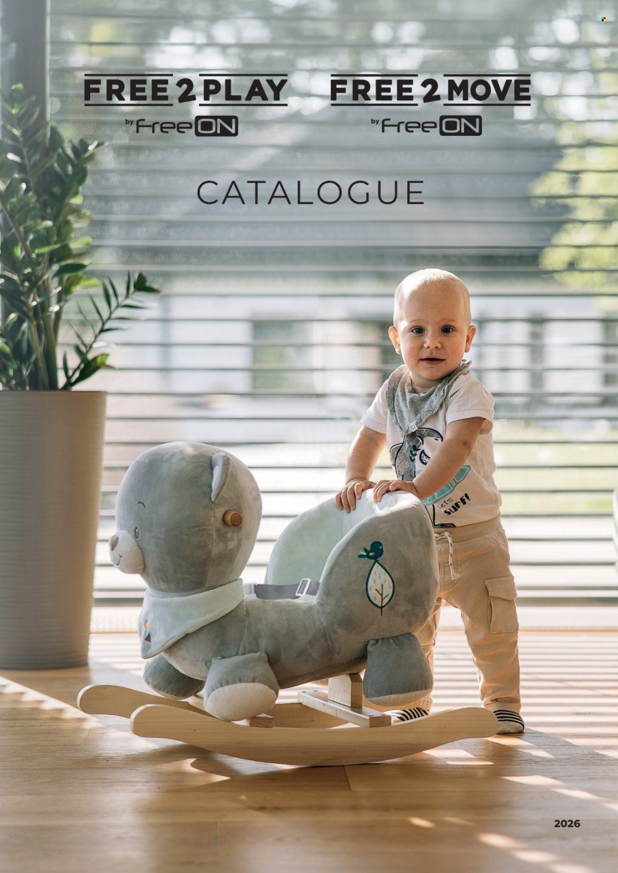 Baby Center katalog Stranica 1