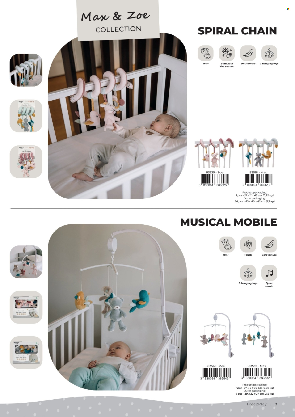Baby Center katalog Stranica 3