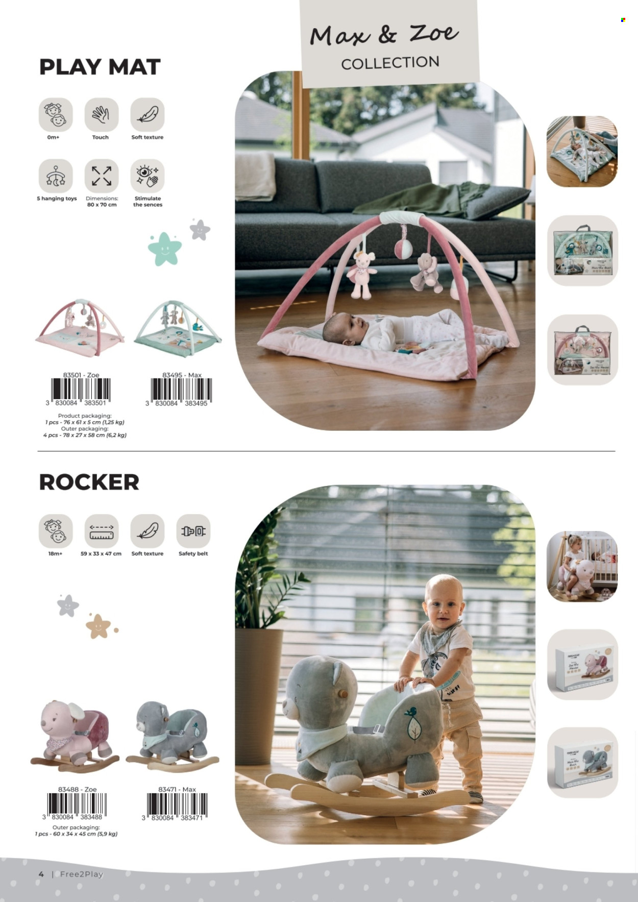 Baby Center katalog Stranica 4