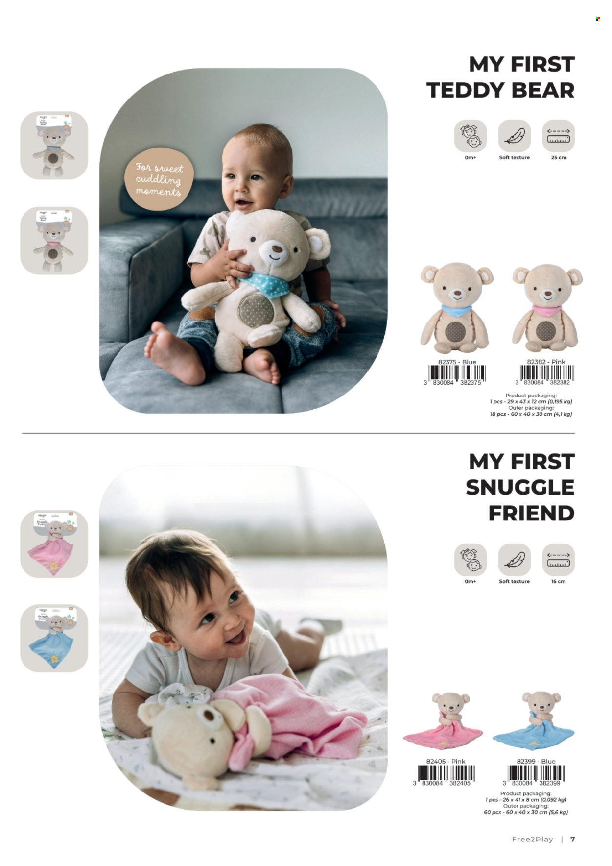 Baby Center katalog Stranica 7
