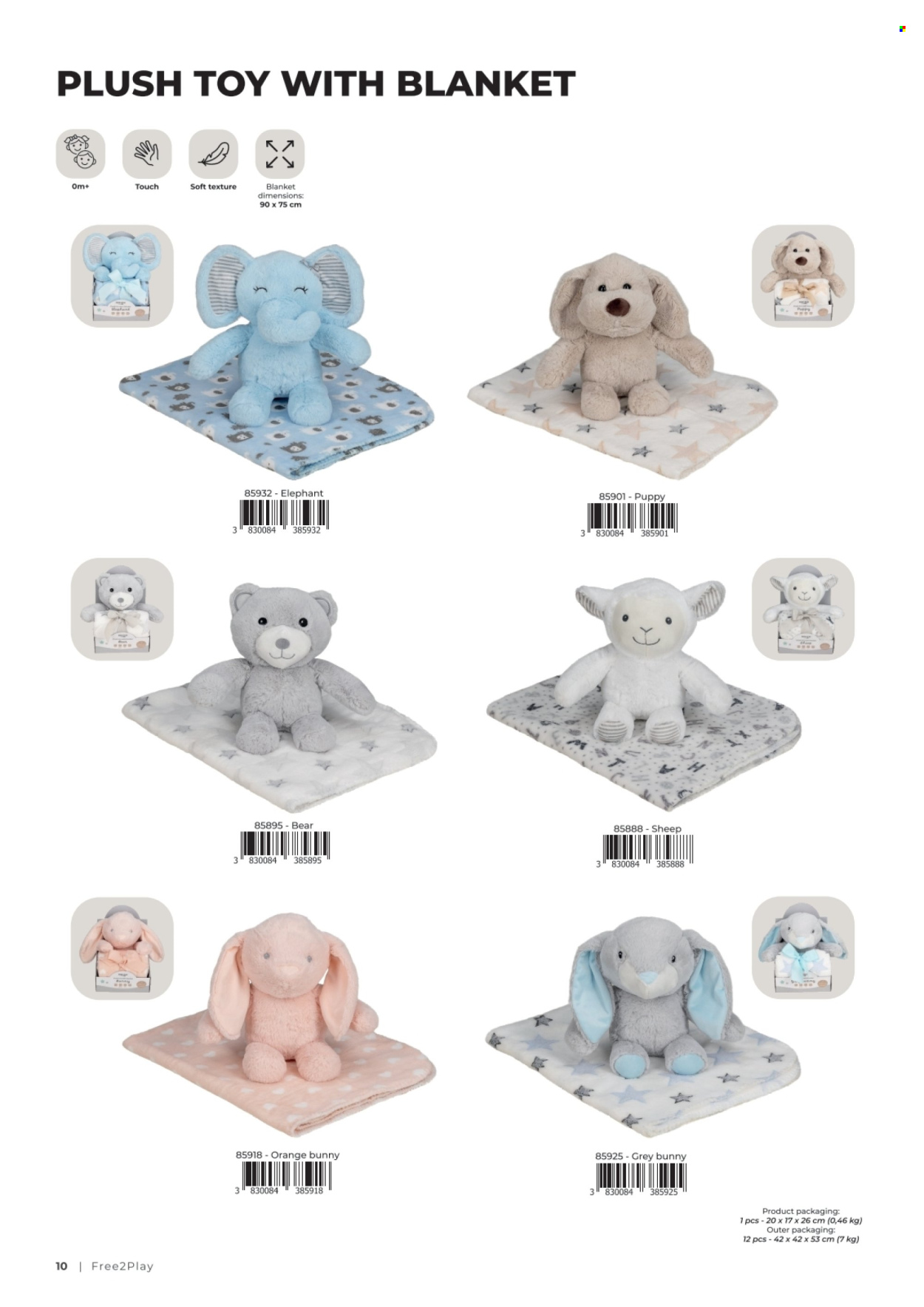 Baby Center katalog Stranica 10