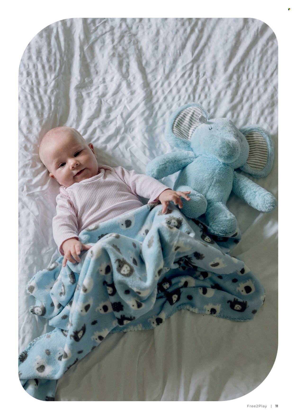 Baby Center katalog Stranica 11