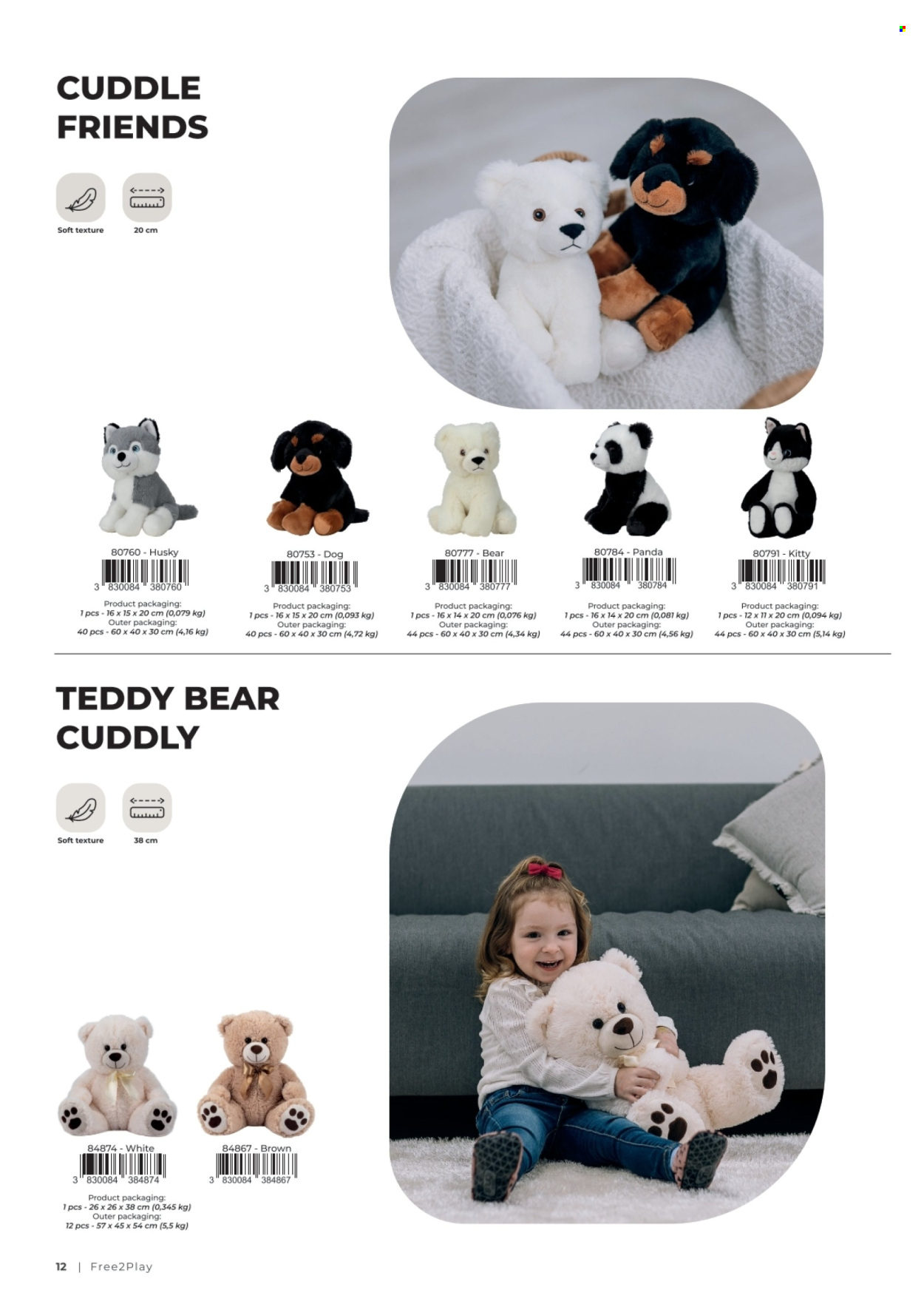 Baby Center katalog Stranica 12