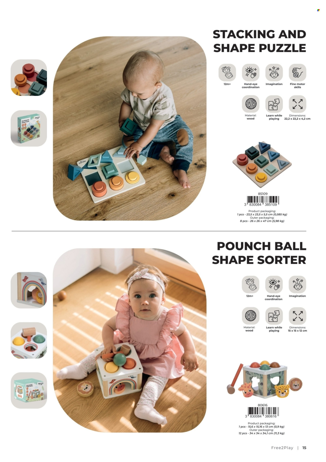 Baby Center katalog Stranica 15