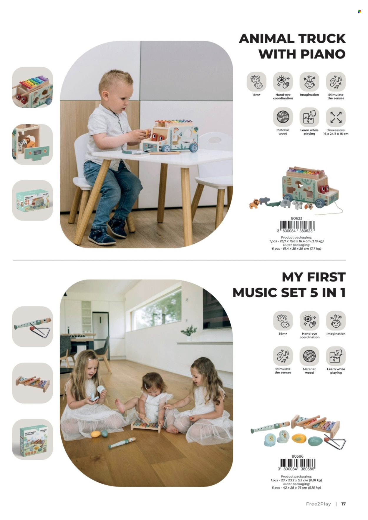 Baby Center katalog Stranica 17