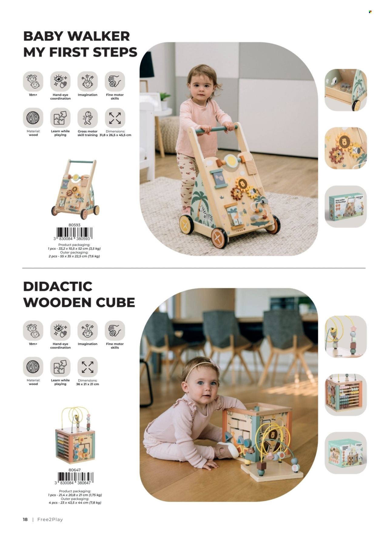 Baby Center katalog Stranica 18