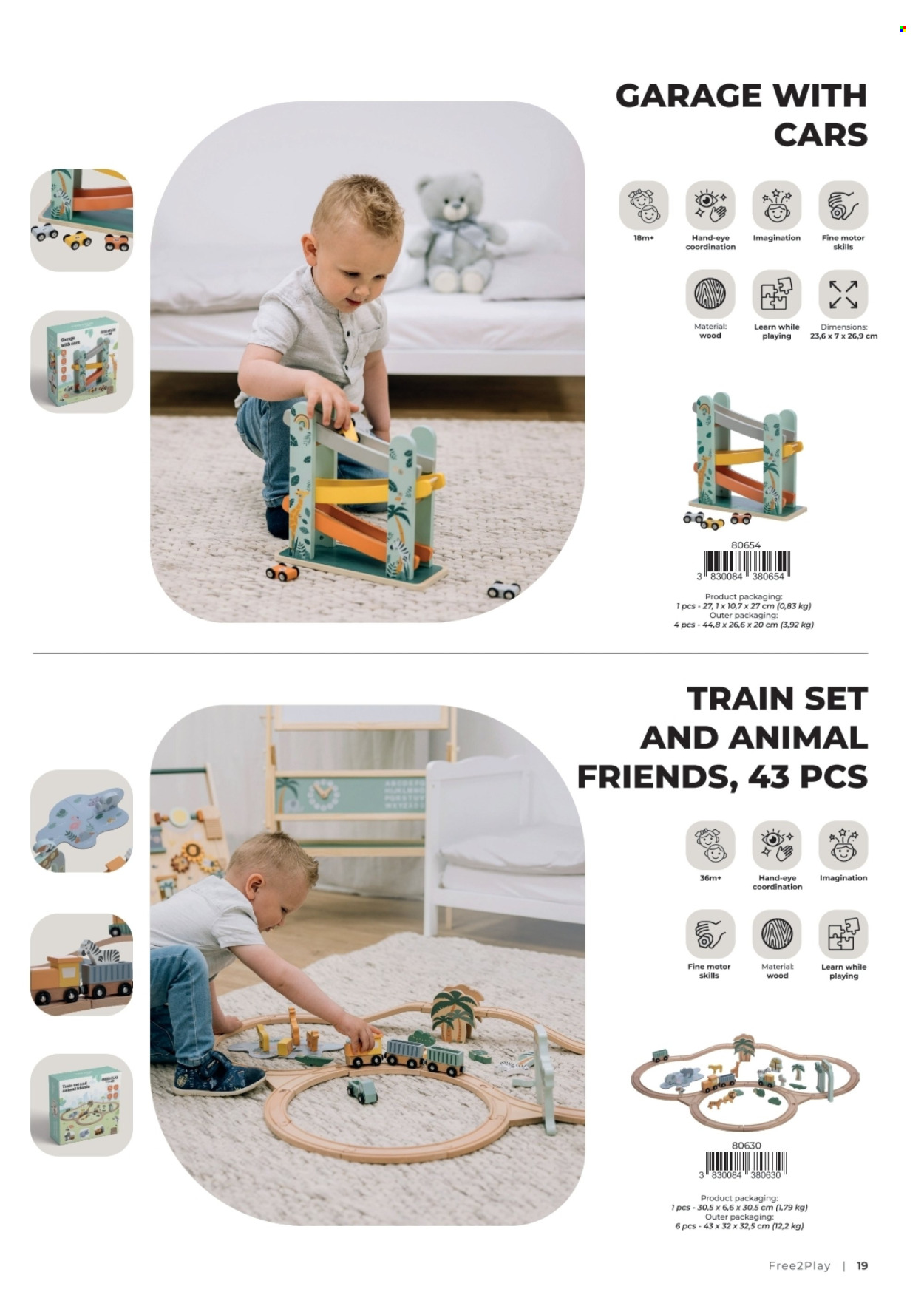 Baby Center katalog Stranica 19