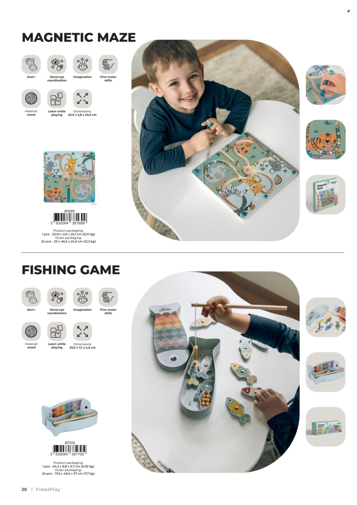Baby Center katalog Stranica 20