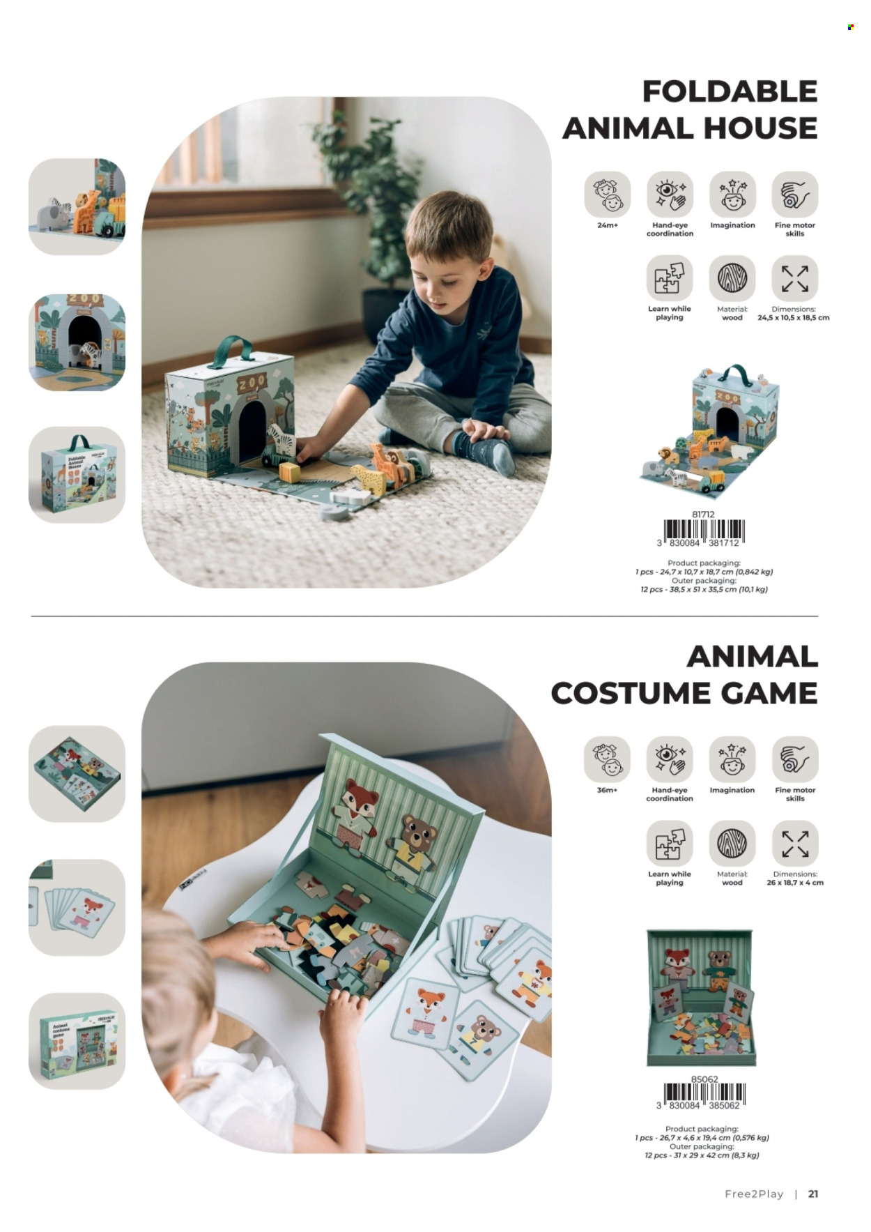 Baby Center katalog Stranica 21