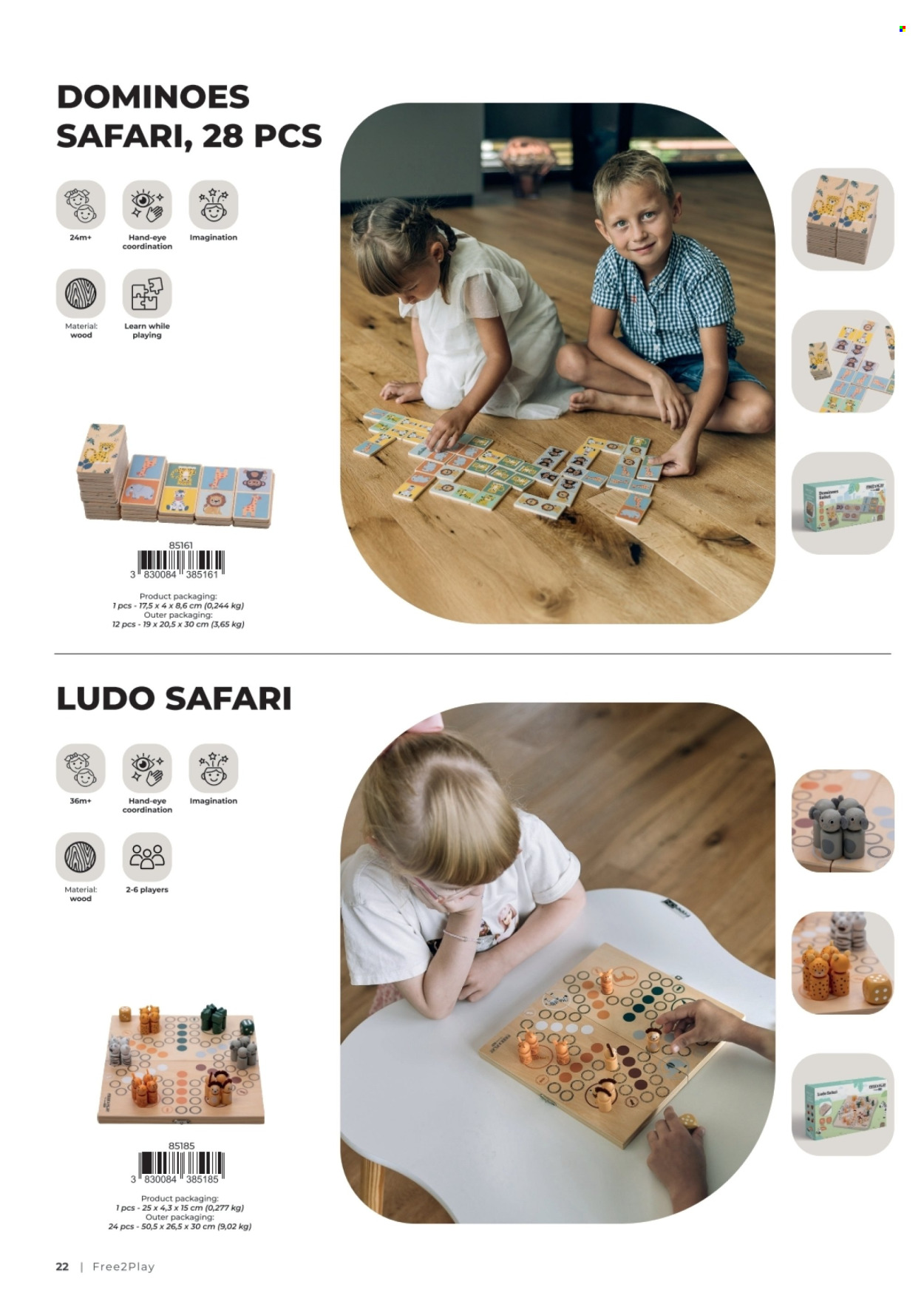 Baby Center katalog Stranica 22