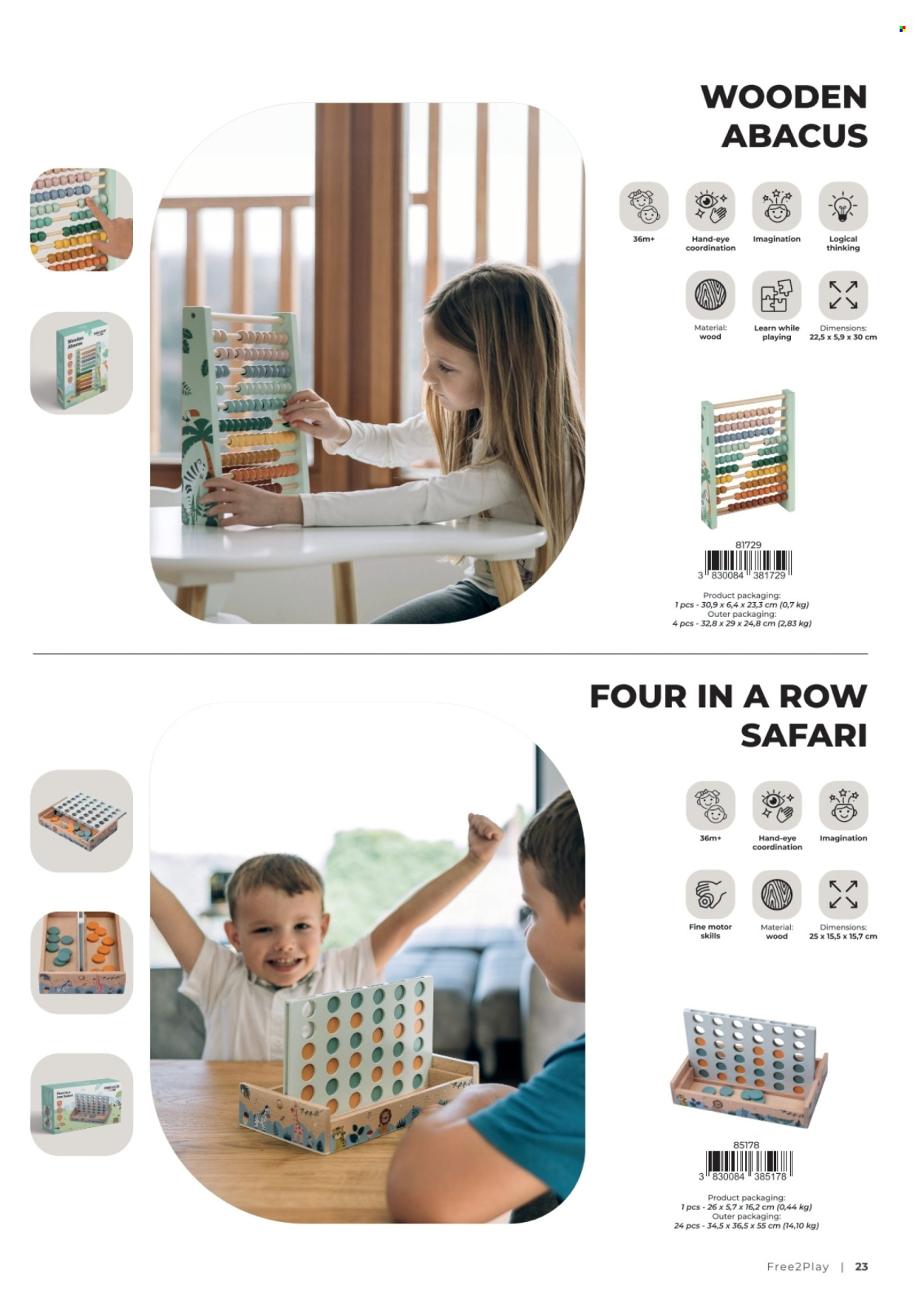 Baby Center katalog Stranica 23