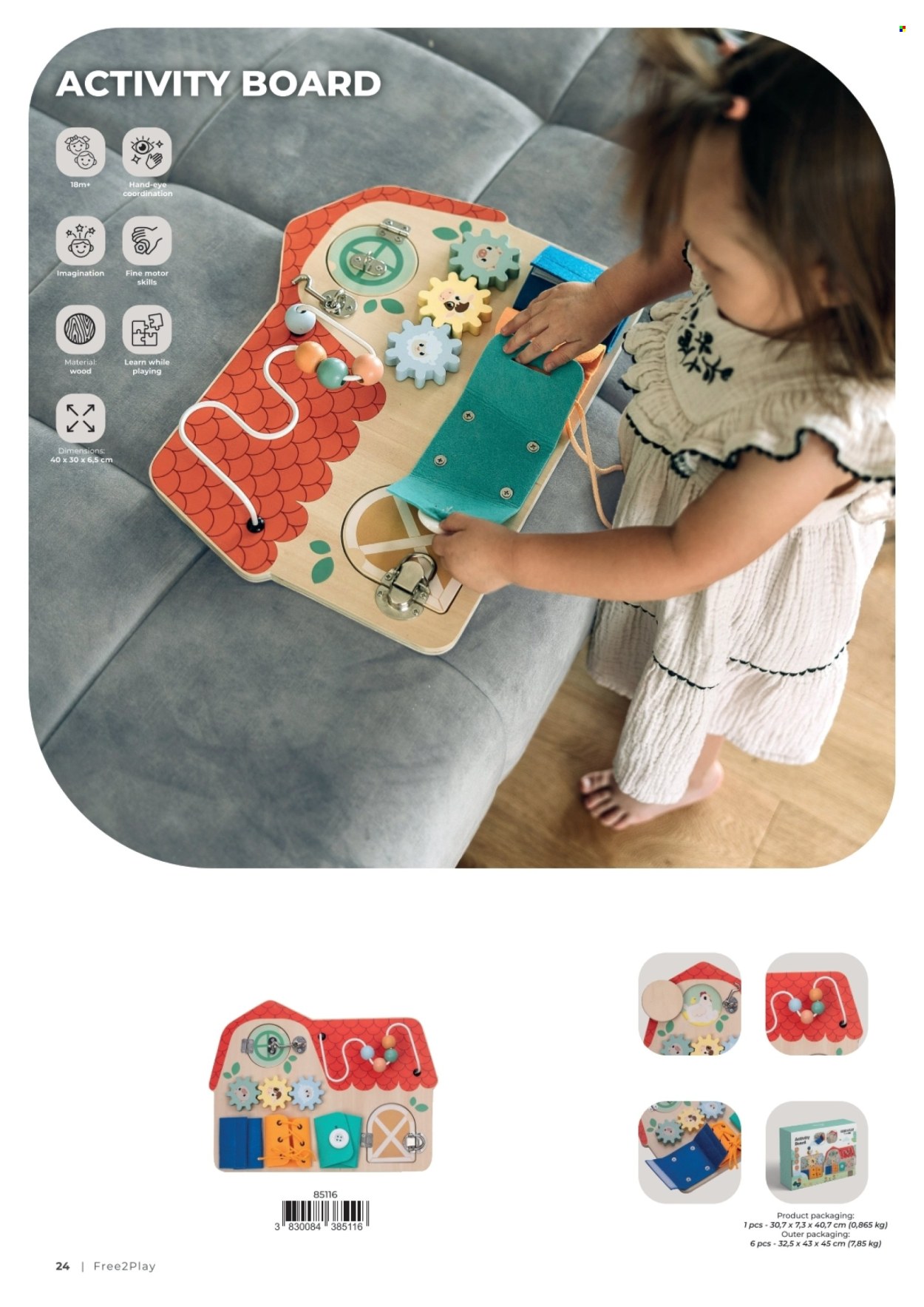 Baby Center katalog Stranica 24