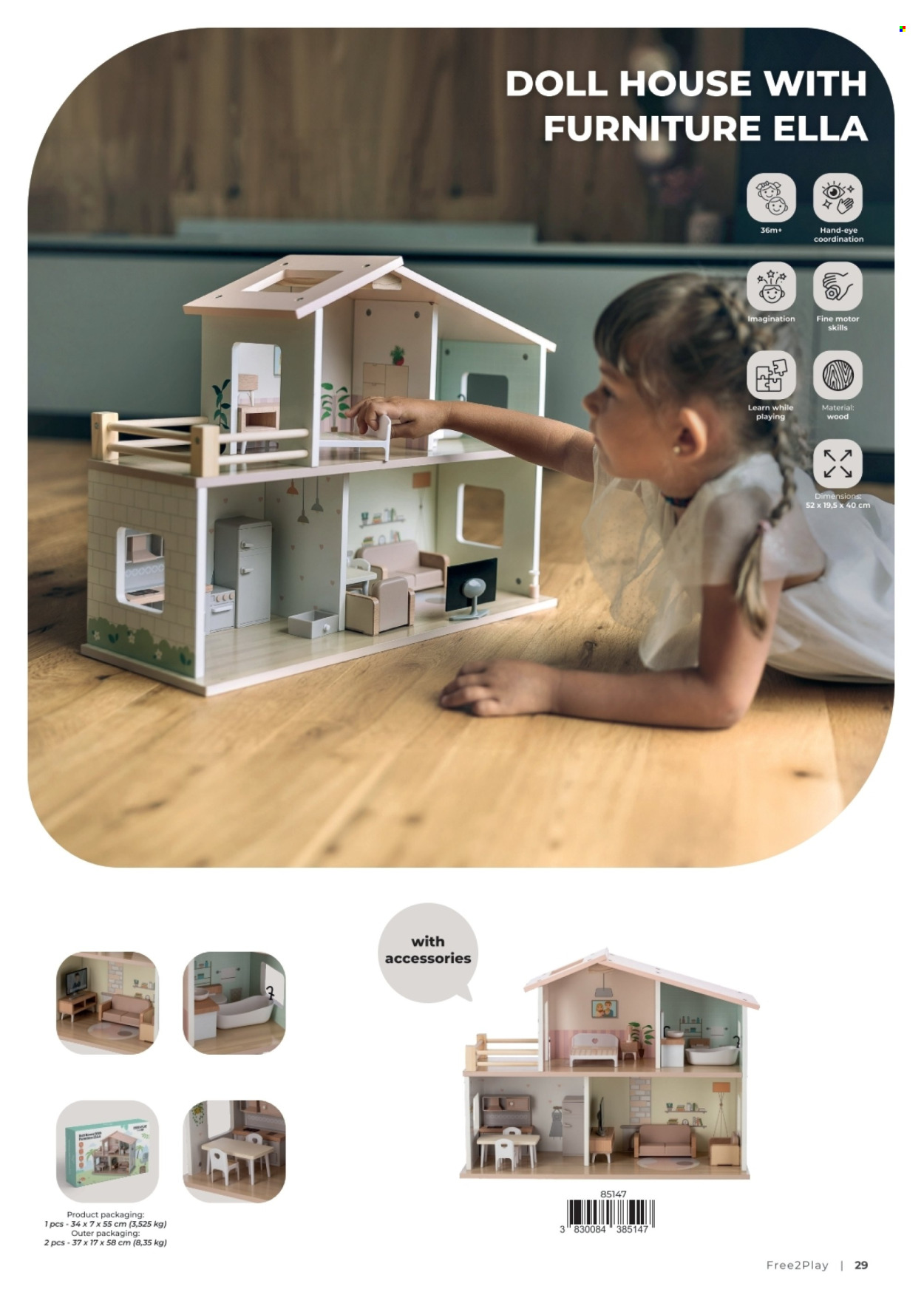 Baby Center katalog Stranica 29