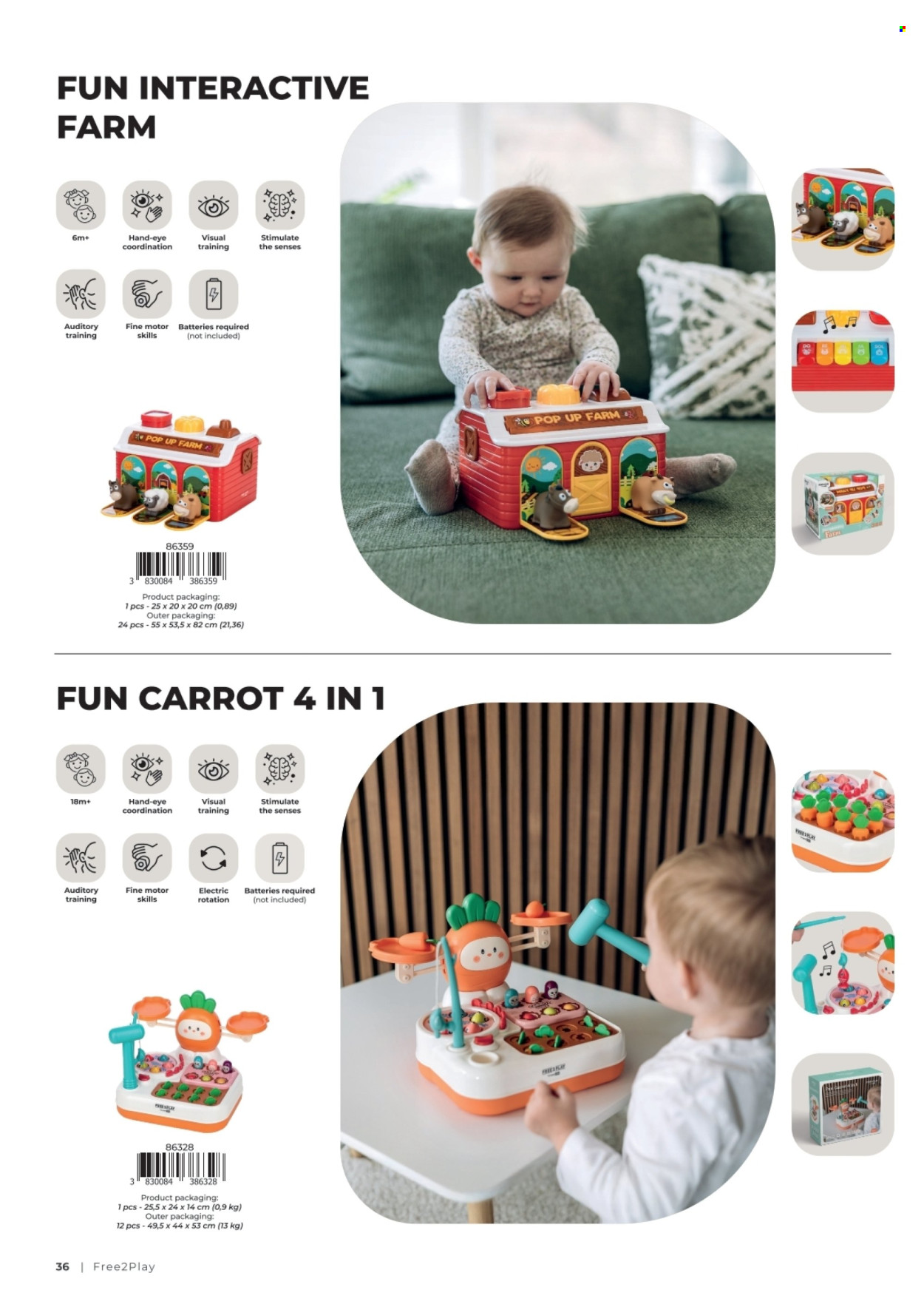 Baby Center katalog Stranica 36