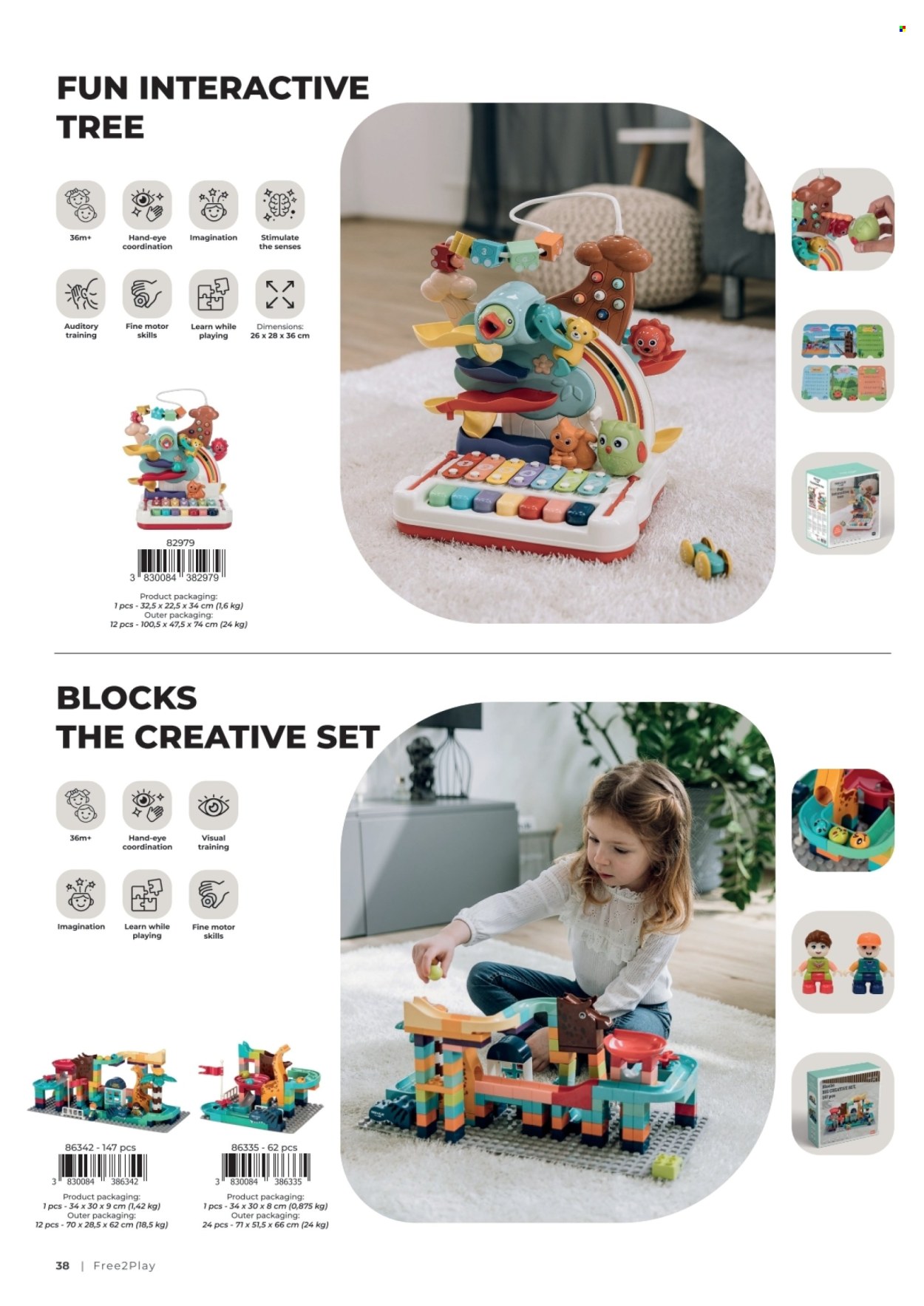 Baby Center katalog Stranica 38