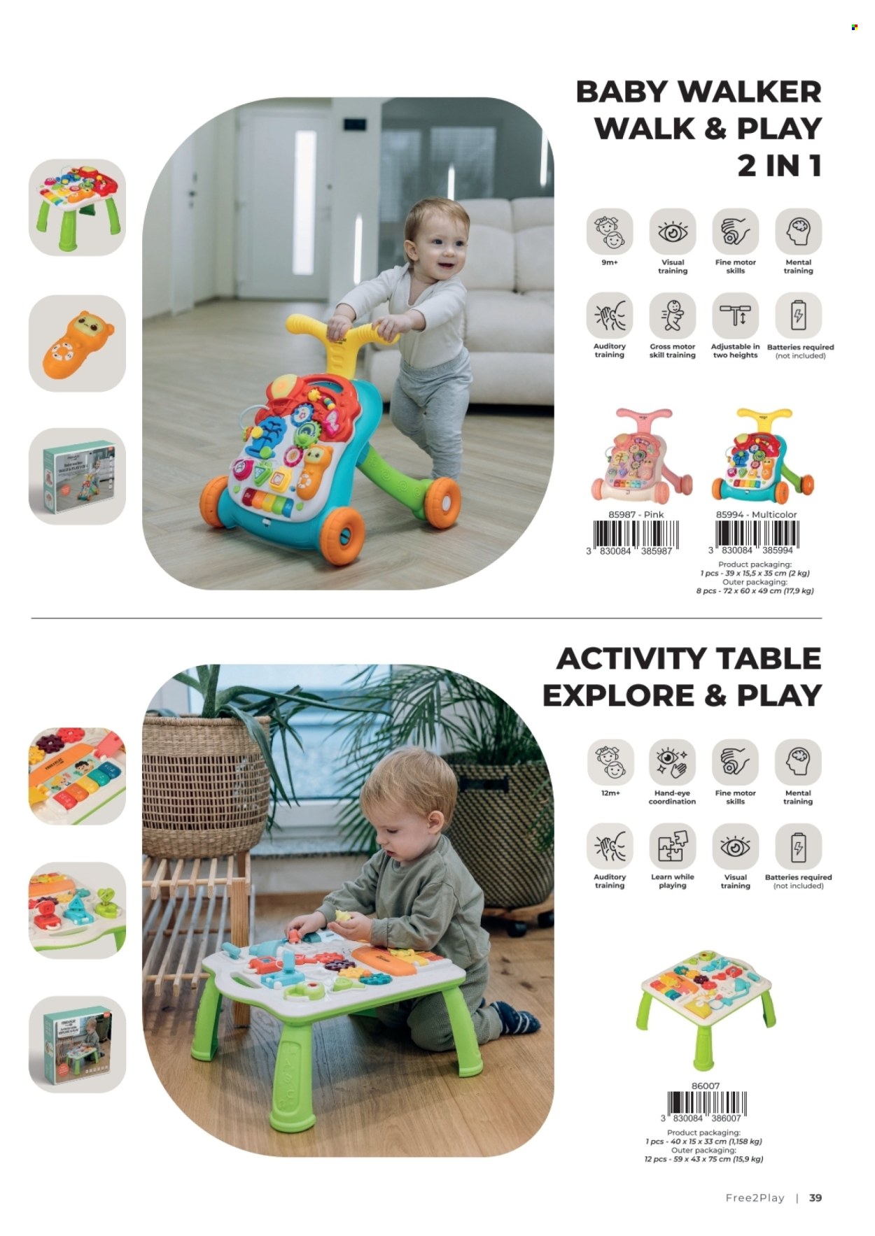 Baby Center katalog Stranica 39
