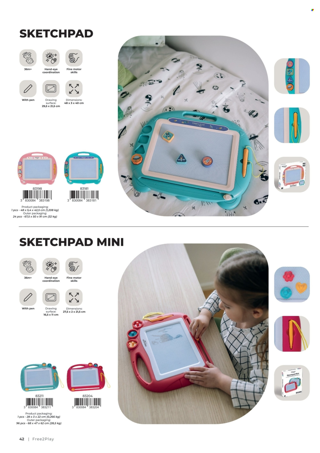 Baby Center katalog Stranica 42