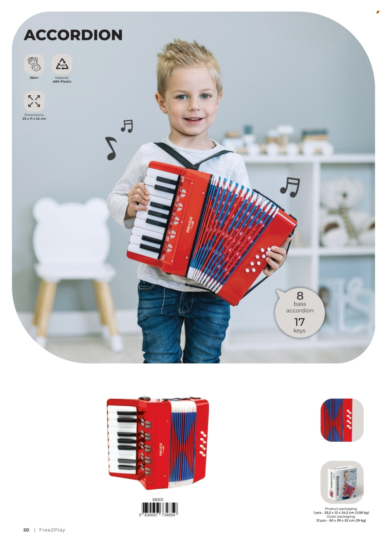 Baby Center katalog Stranica 50