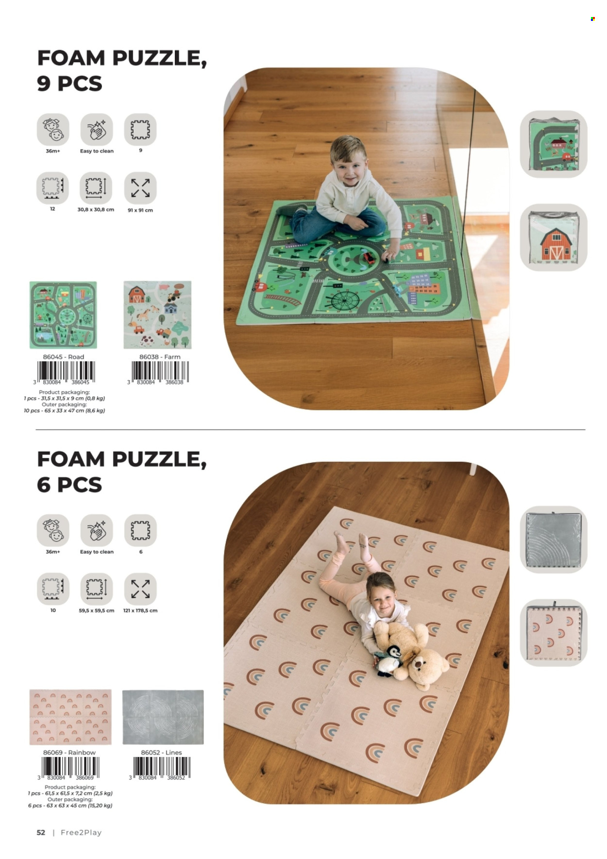 Baby Center katalog Stranica 52