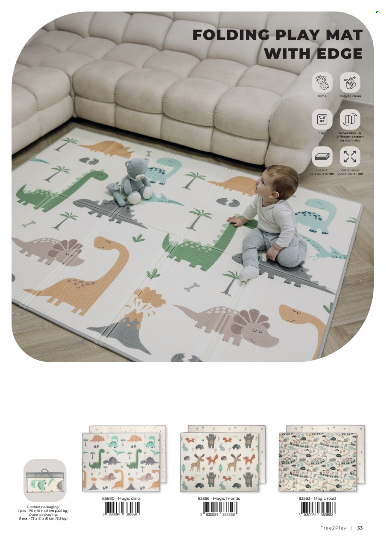 Baby Center katalog Stranica 53
