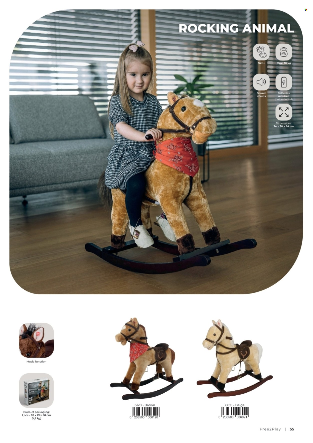 Baby Center katalog Stranica 55