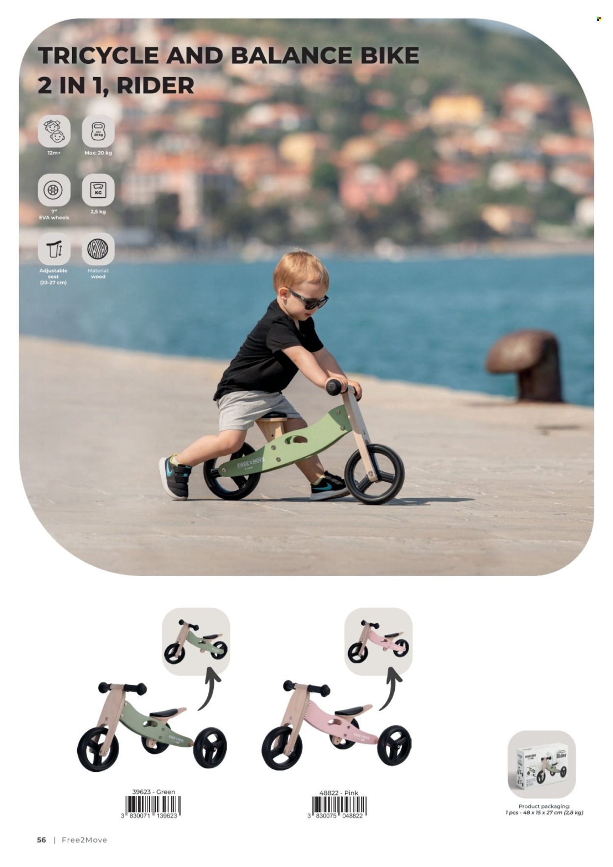 Baby Center katalog Stranica 56