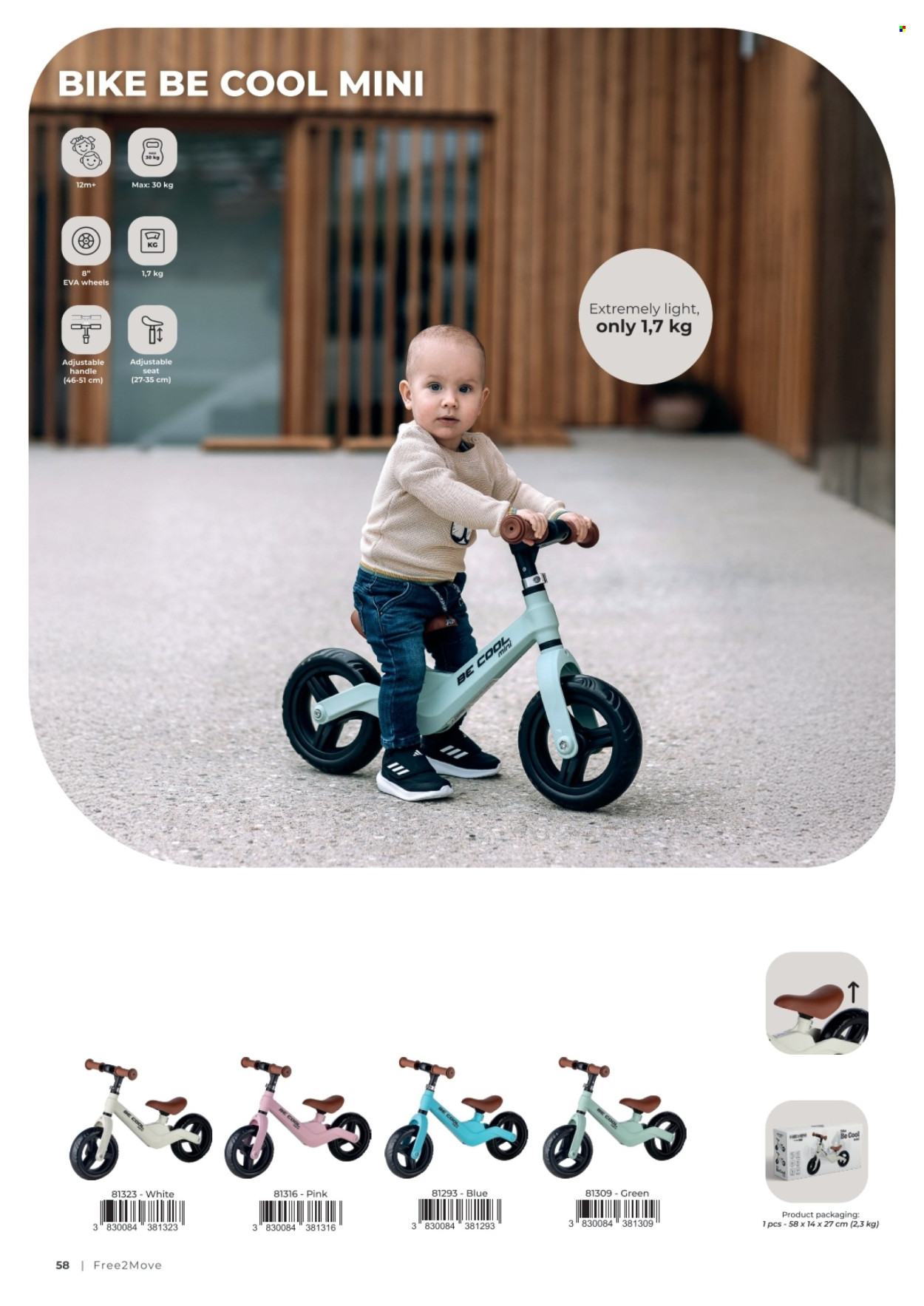 Baby Center katalog Stranica 58