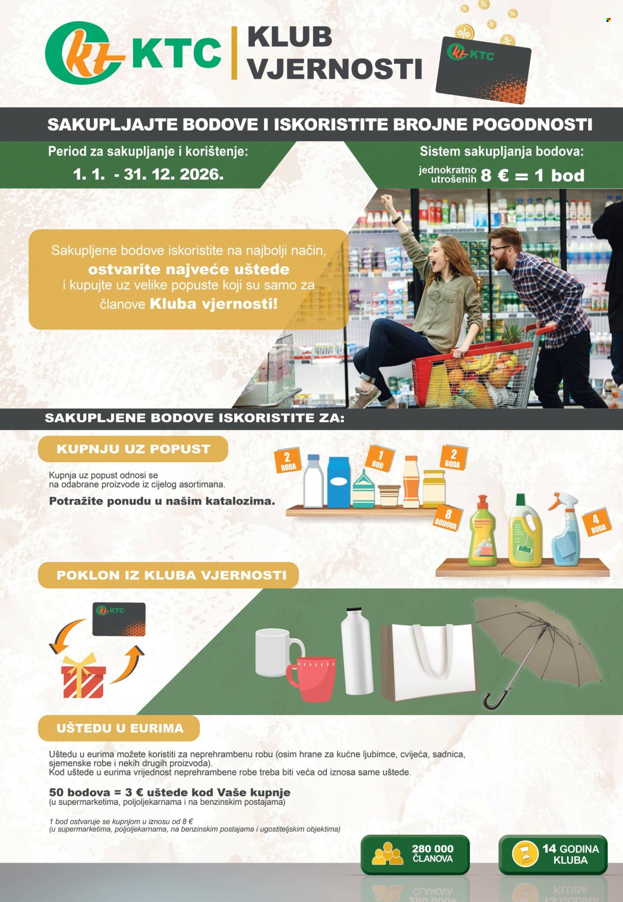 KTC katalog - 01.01.2026. - 31.12.2026. Stranica 1