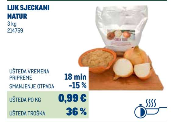 LUK SJECKANI NATUR