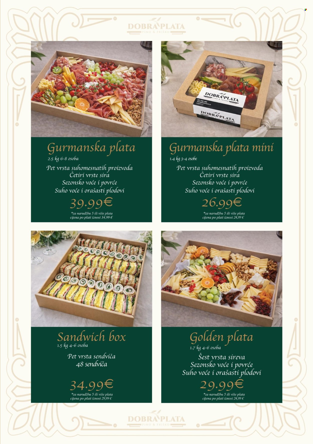 Stanić Diskont katalog Stranica 2