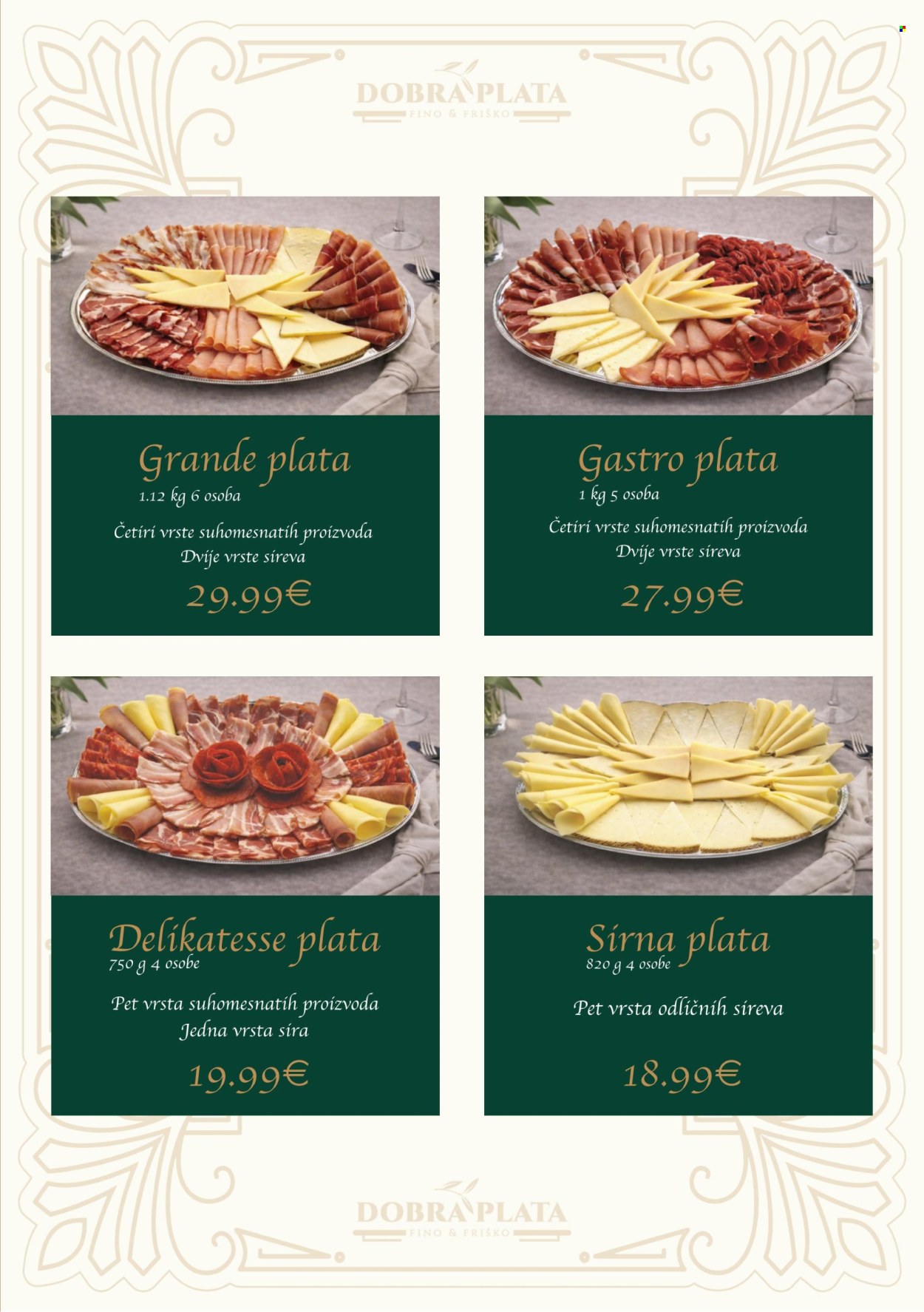Stanić Diskont katalog Stranica 3