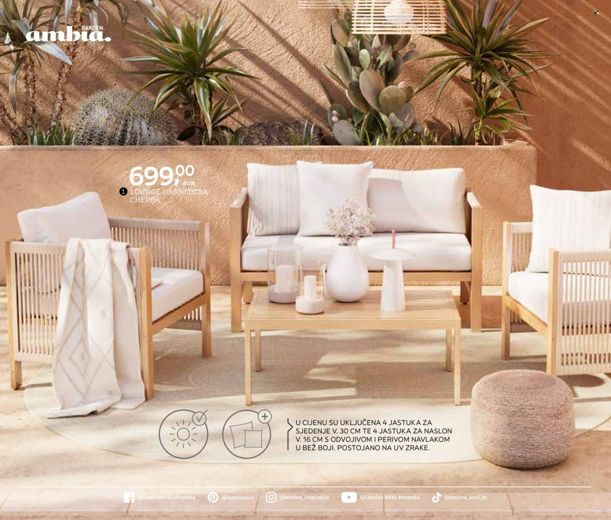 Lesnina katalog - 06.02.2026. - 31.10.2026. Stranica 48