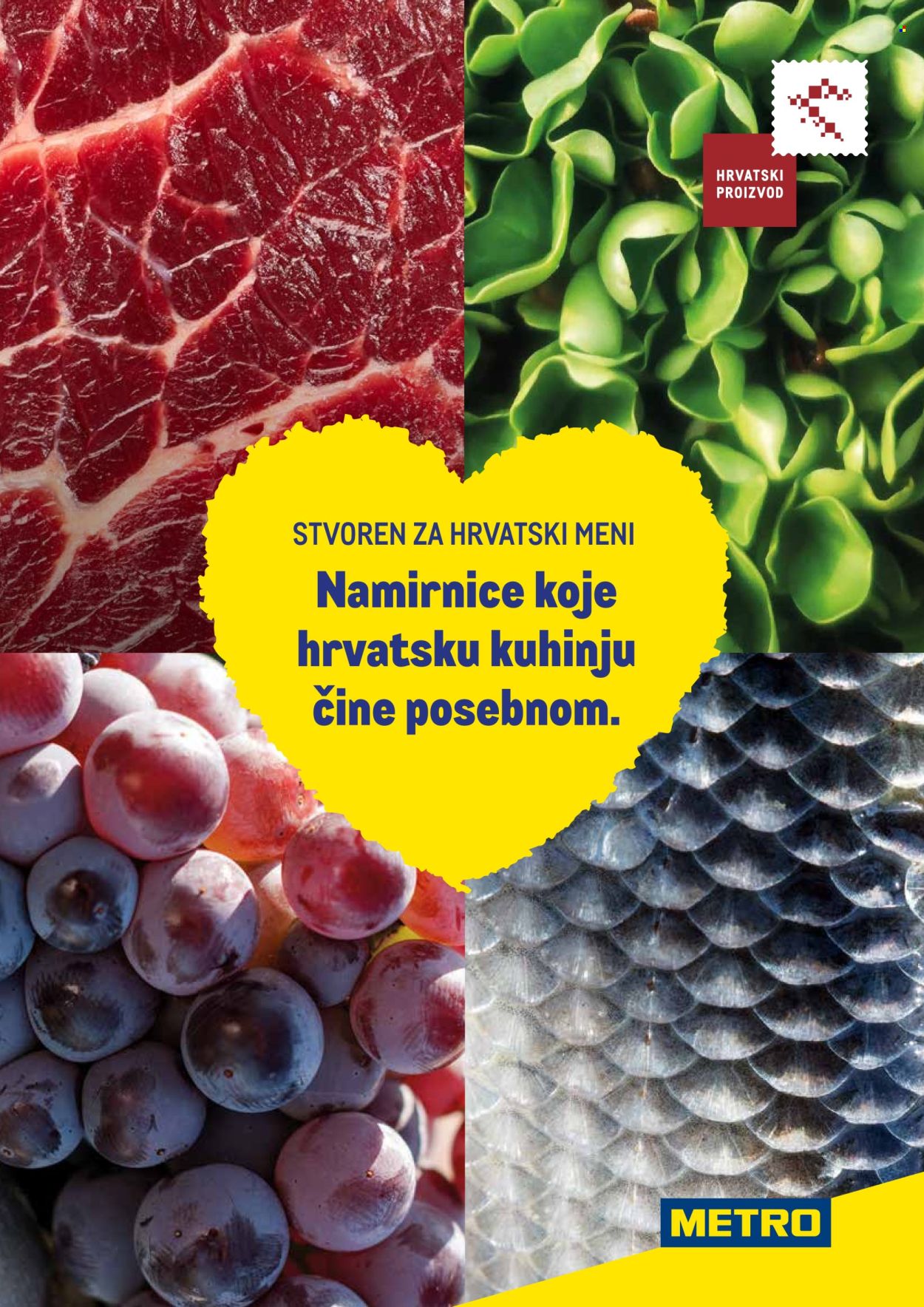 Metro katalog Stranica 1