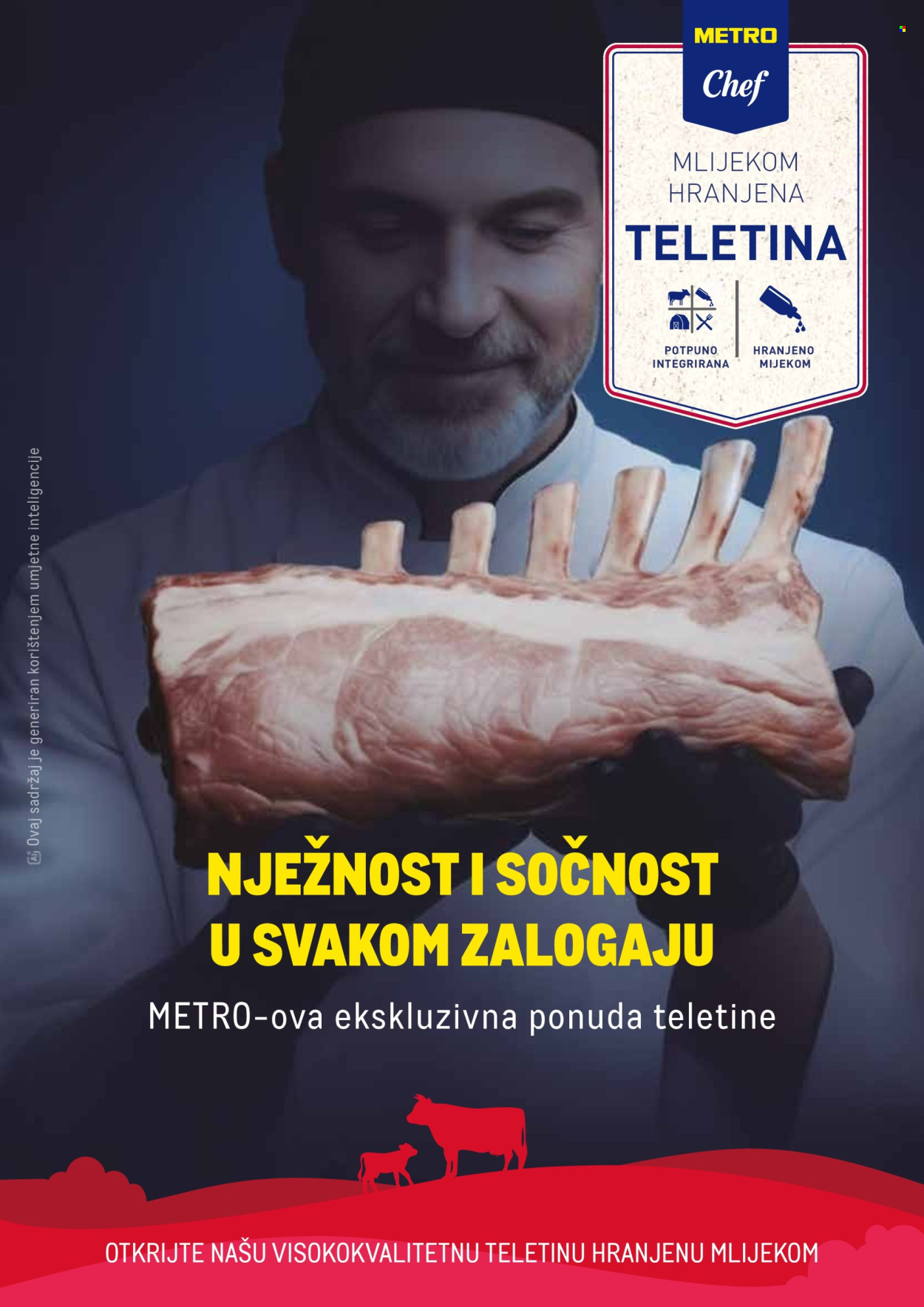 Metro katalog Stranica 1