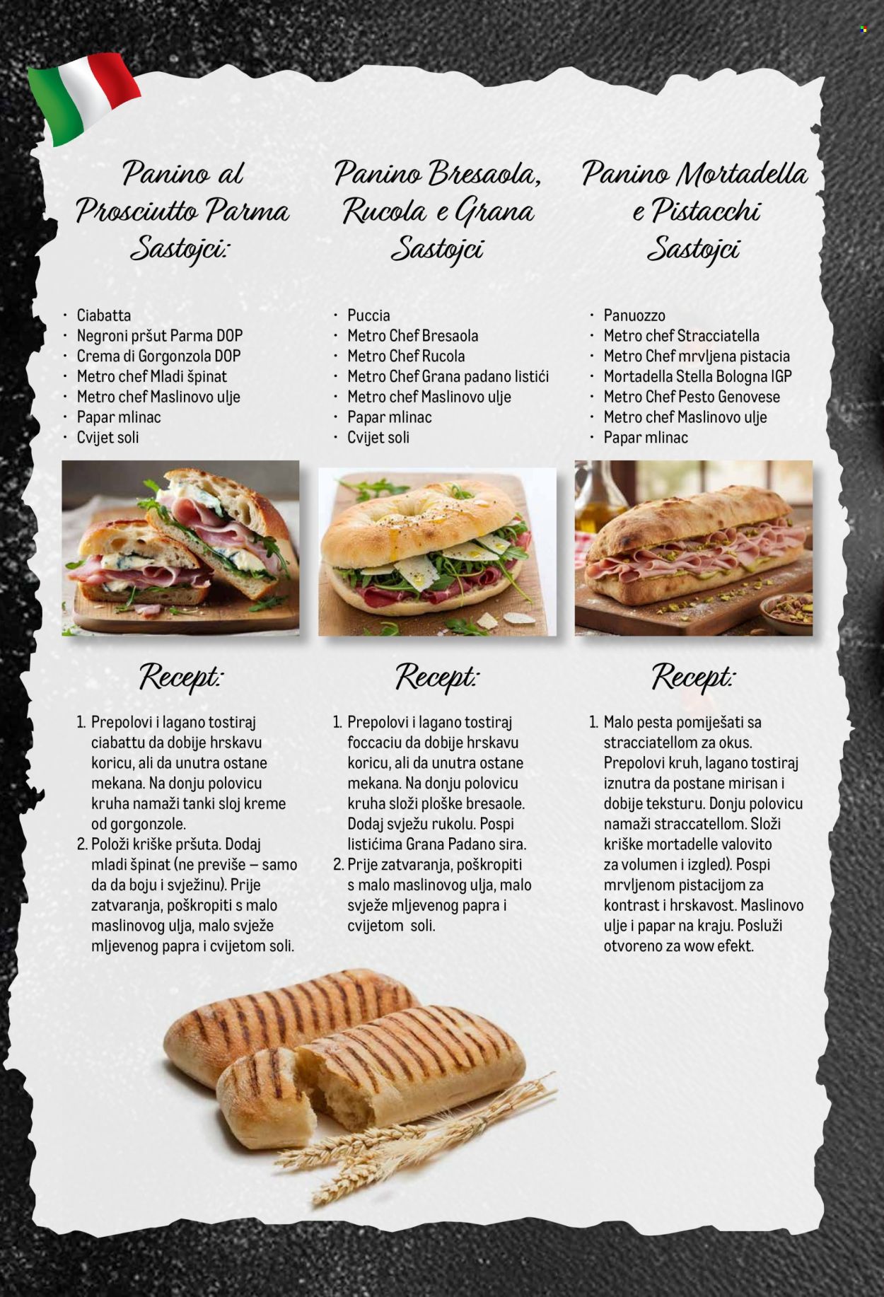 Metro katalog Stranica 18