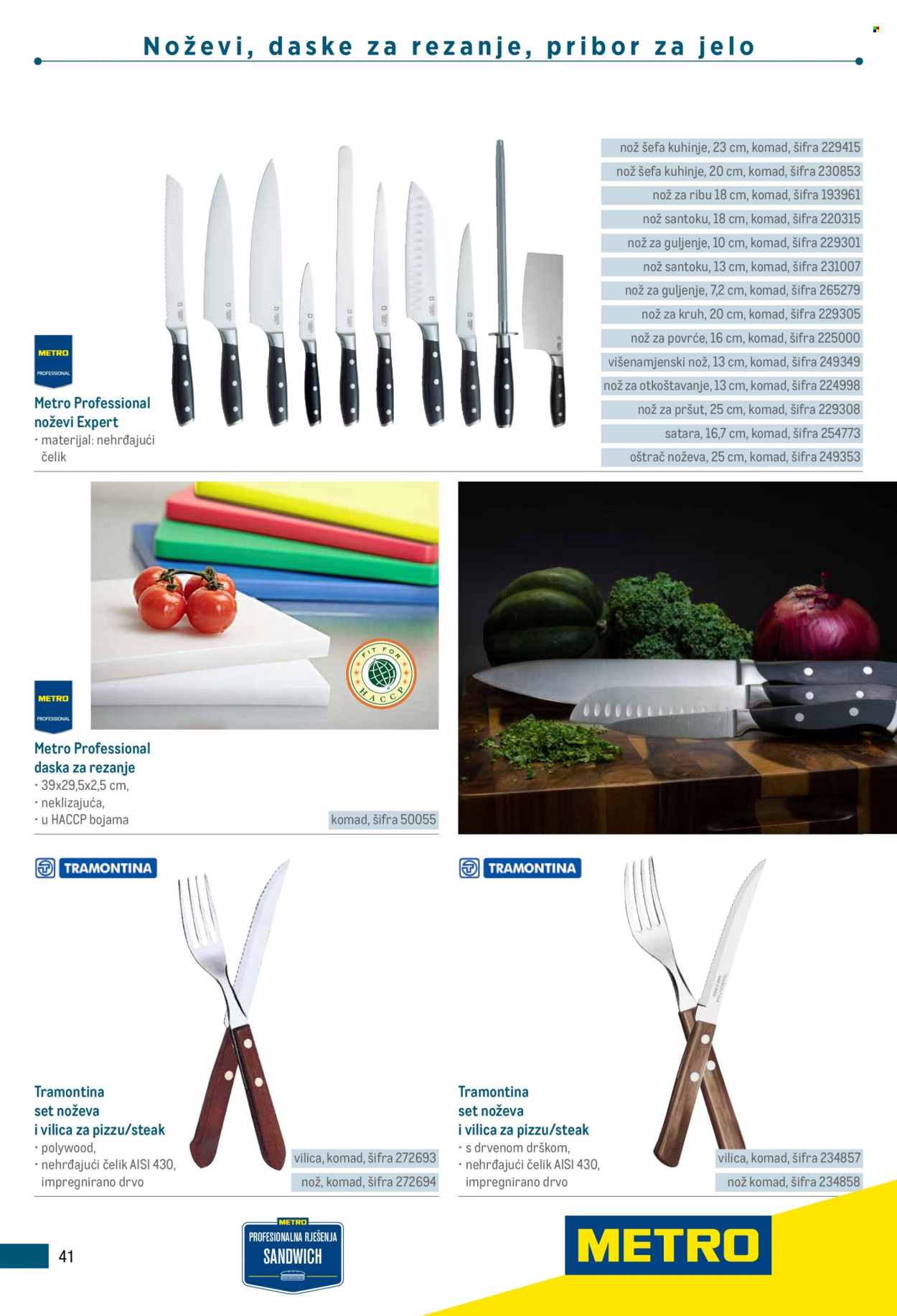 Metro katalog Stranica 41