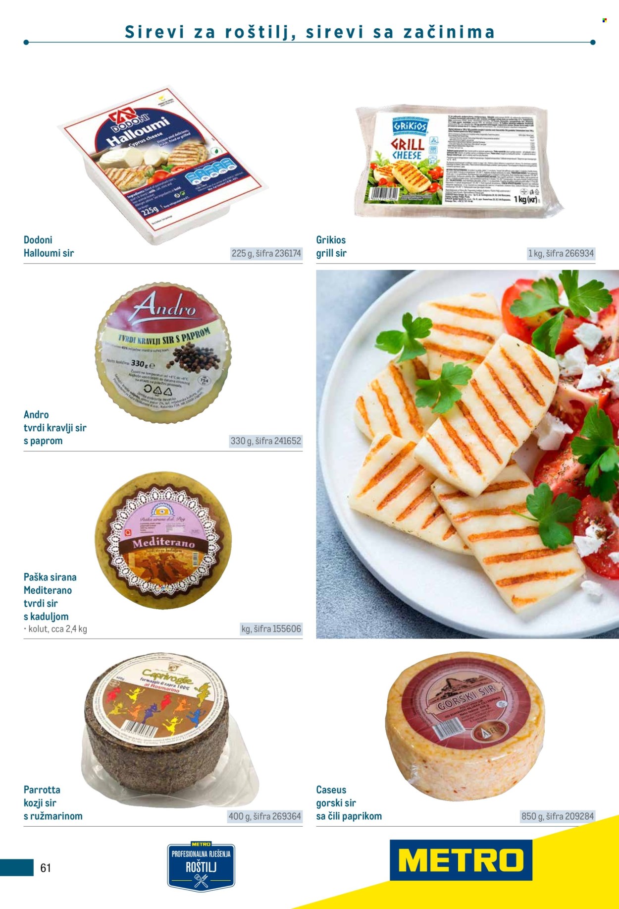 Metro katalog Stranica 61