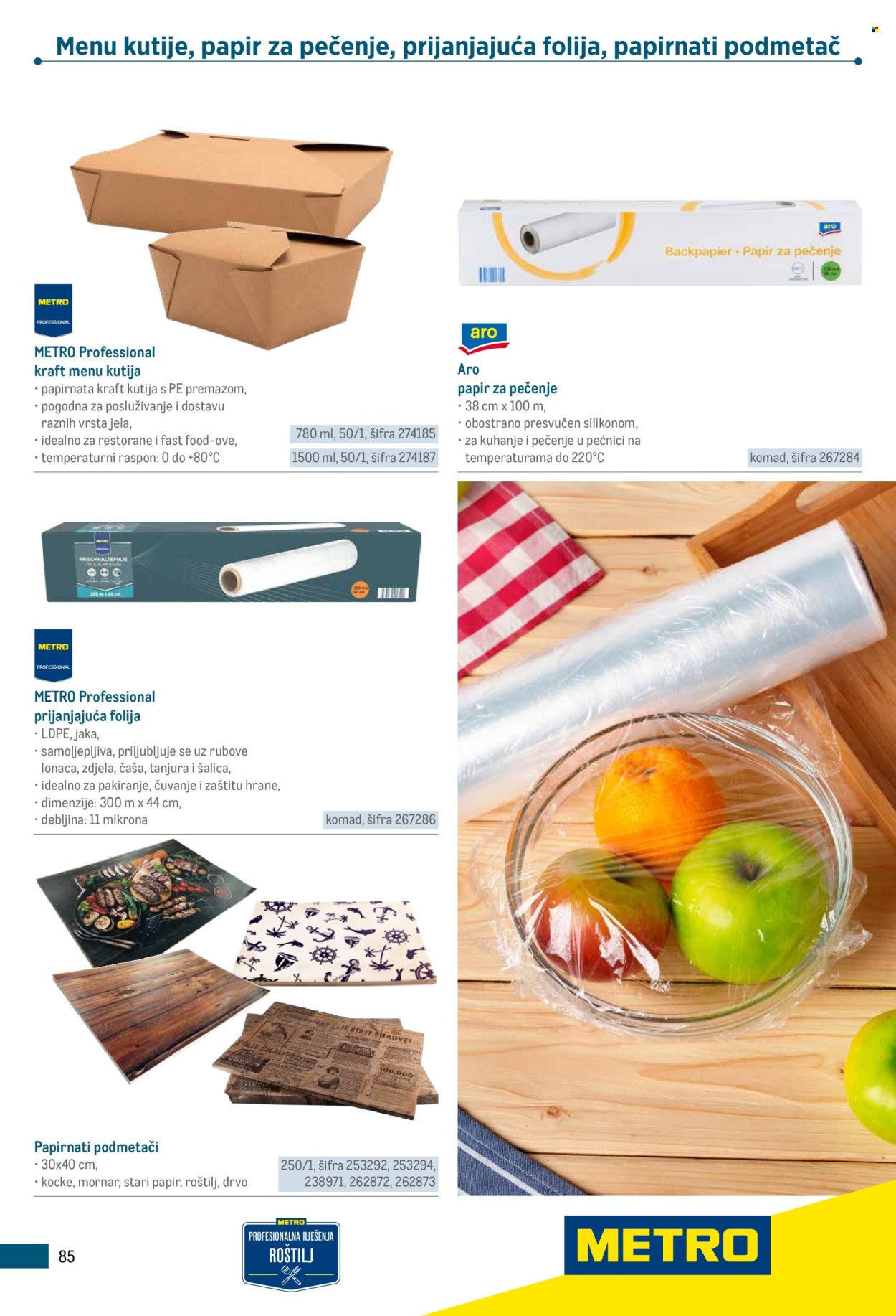 Metro katalog Stranica 85