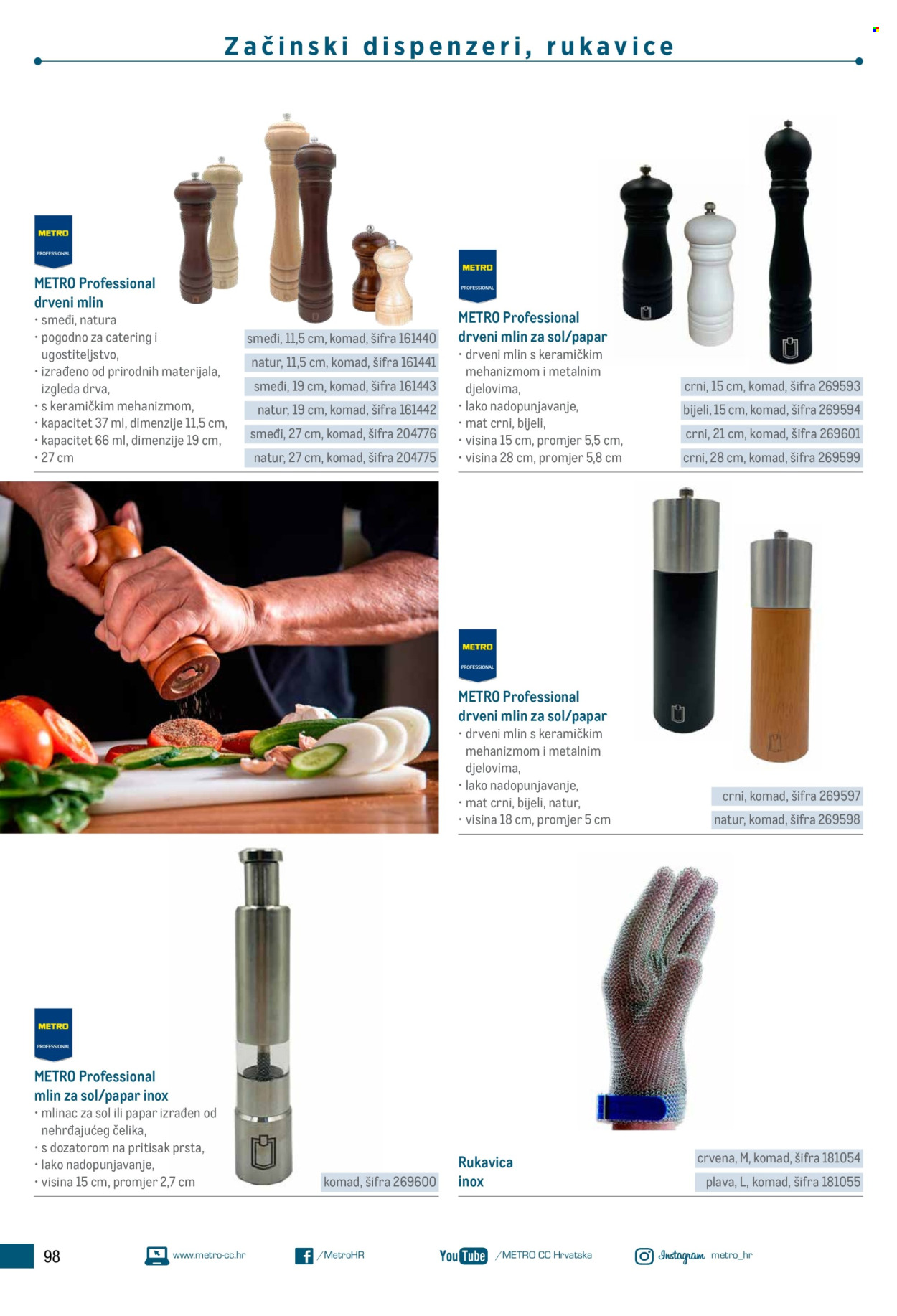 Metro katalog Stranica 98