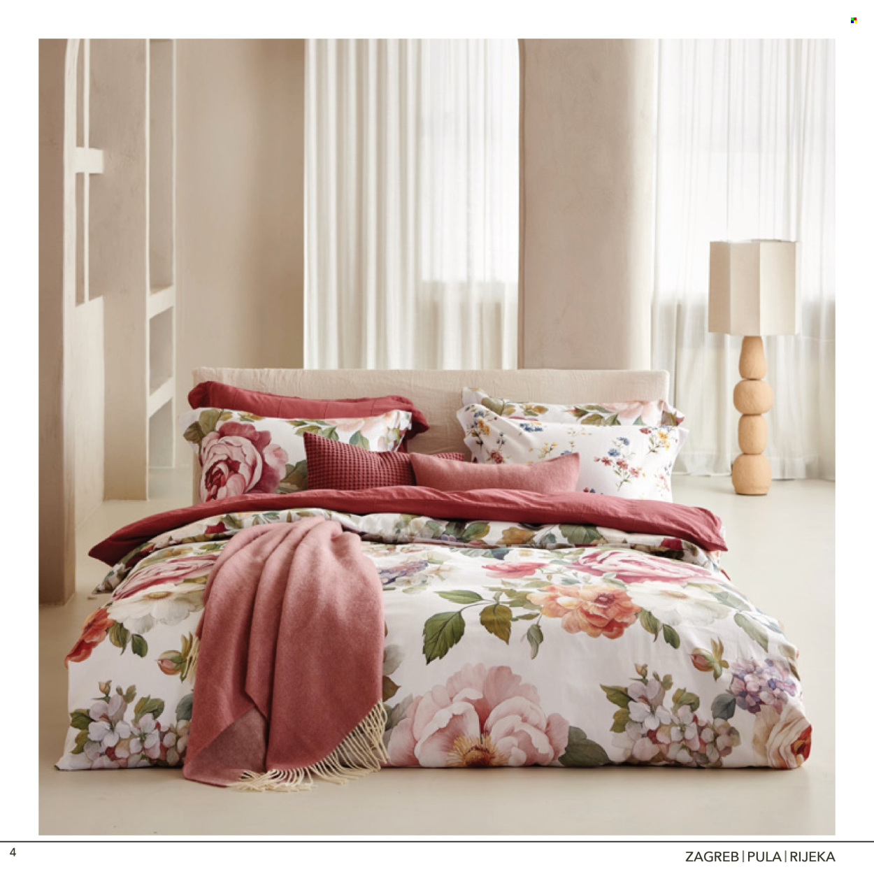 Harvey Norman katalog Stranica 4