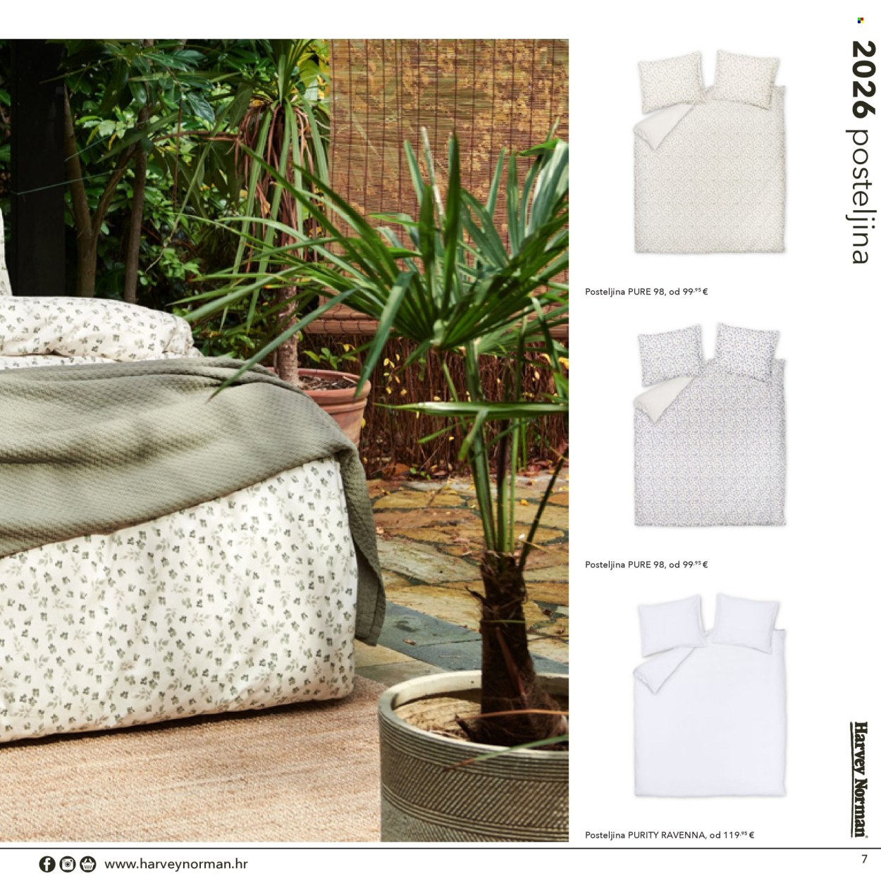 Harvey Norman katalog Stranica 7